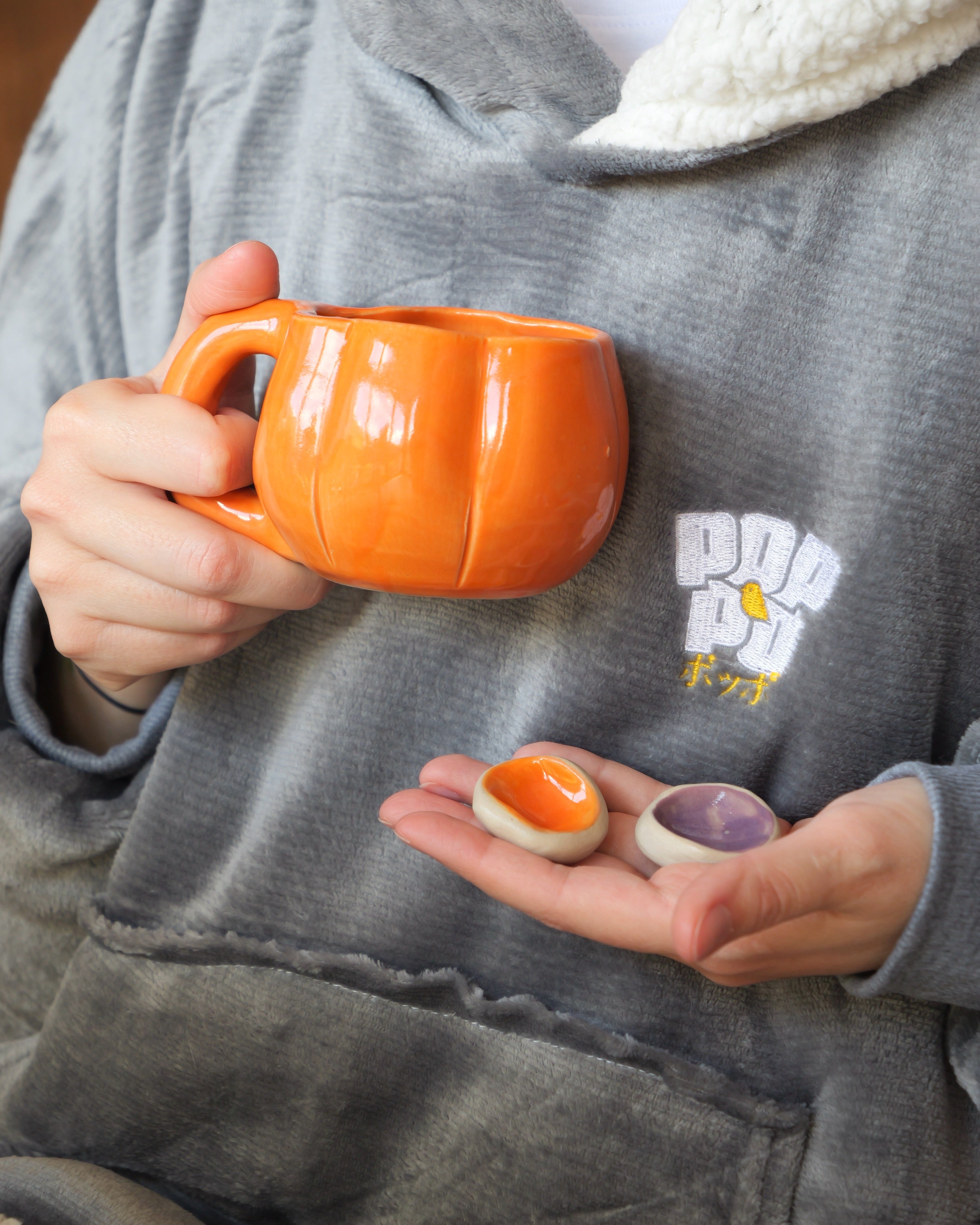 Pack Citrouille Piloupilou