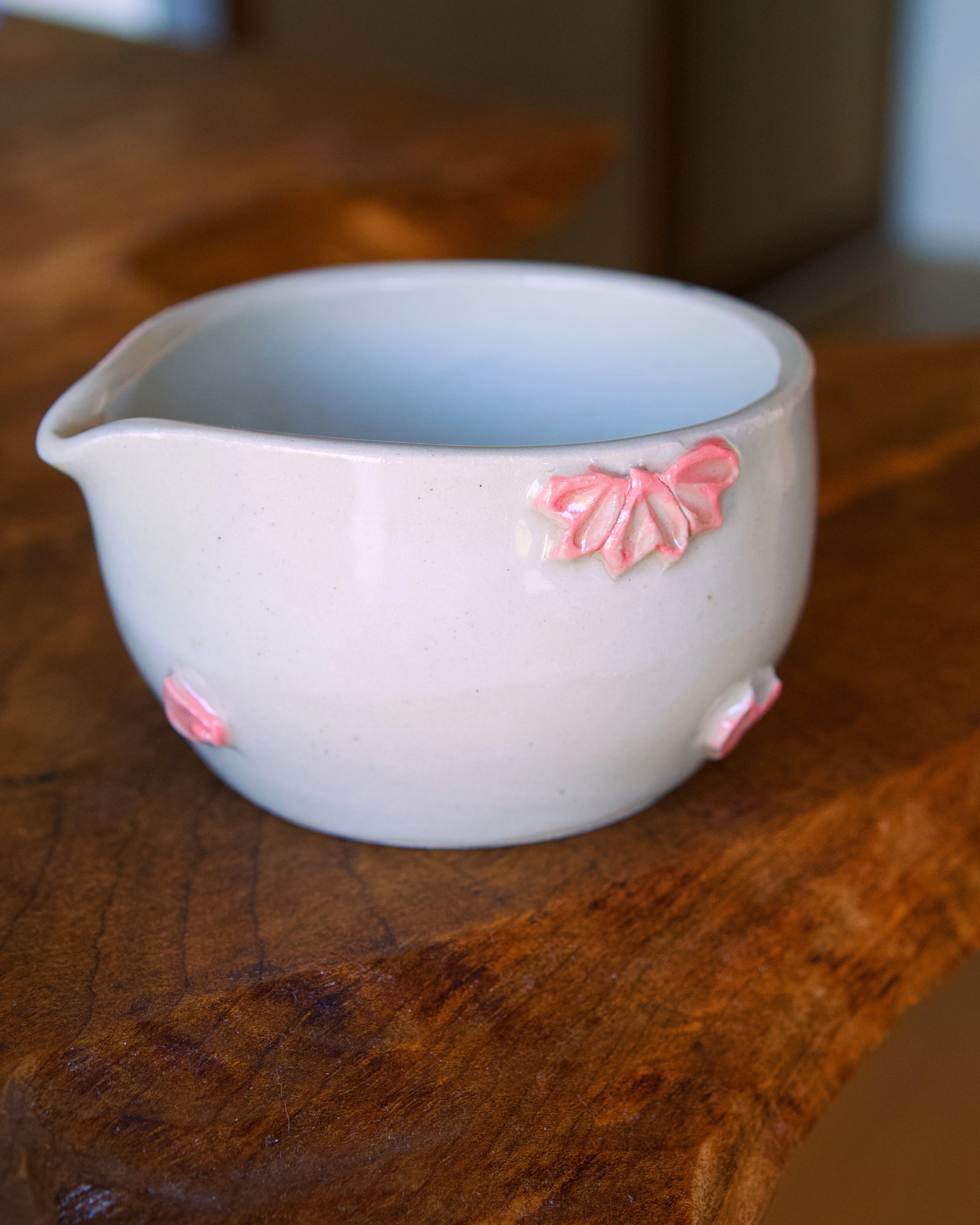 Bol à Matcha Sakura