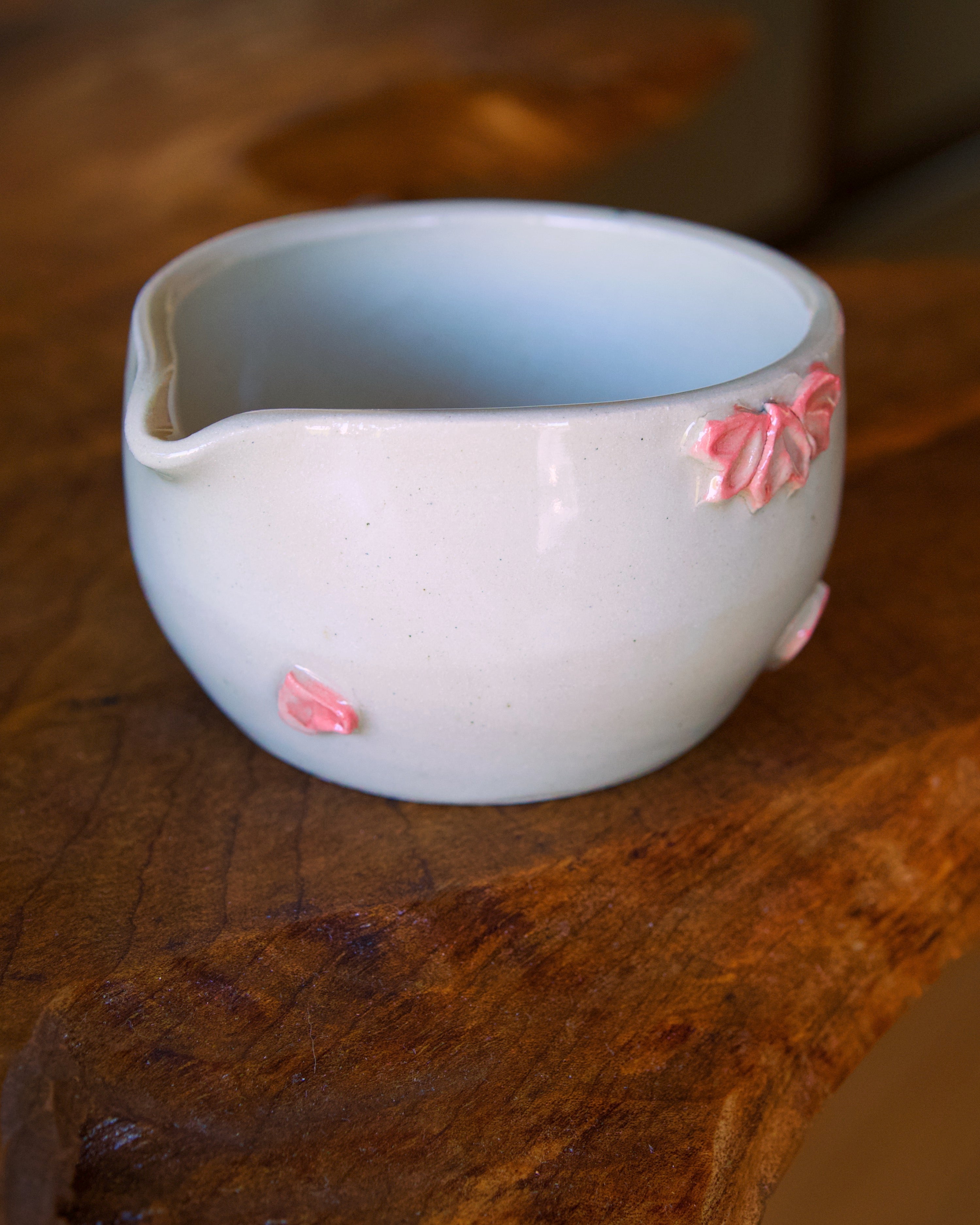 Bol à Matcha Sakura