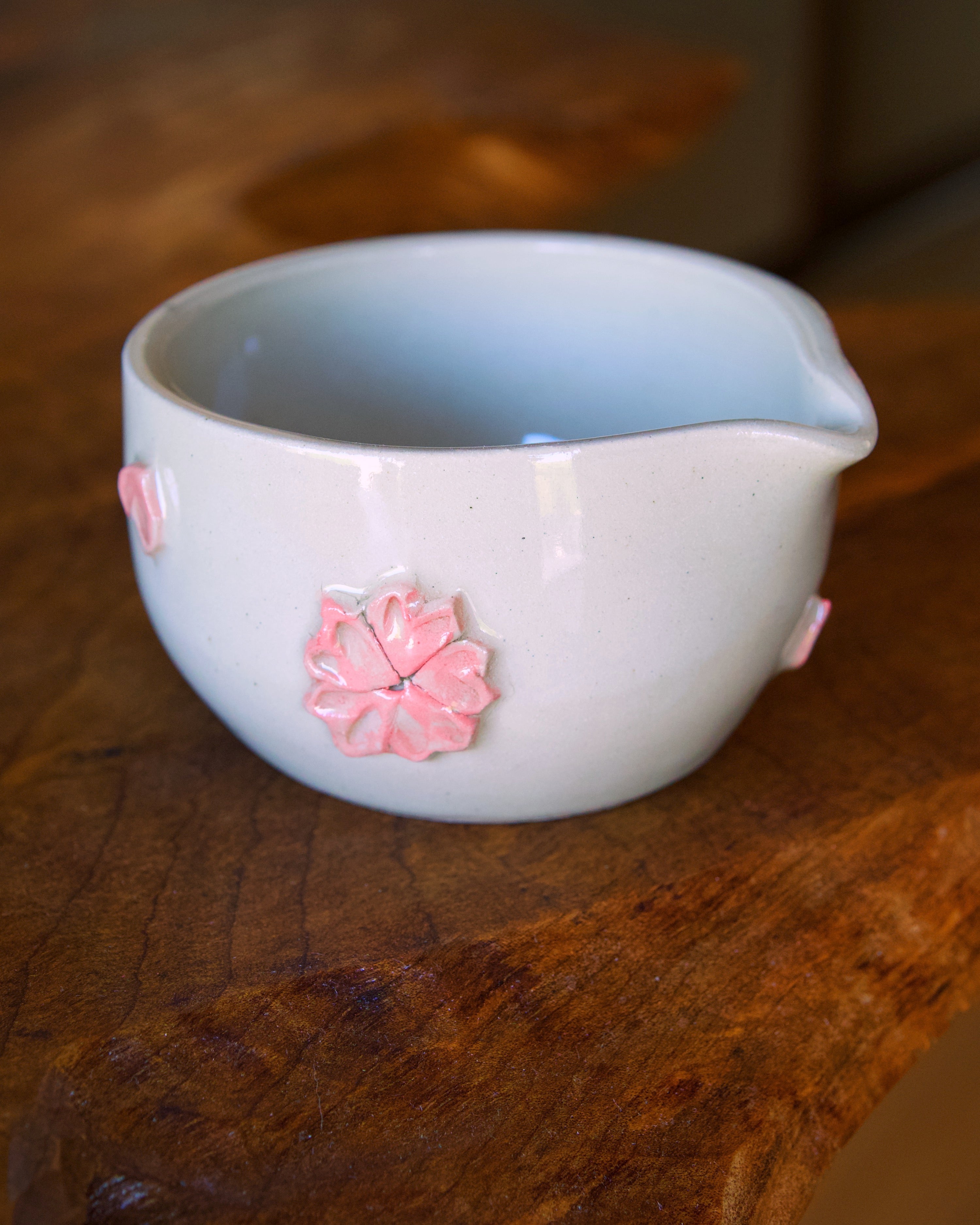 Bol à Matcha Sakura