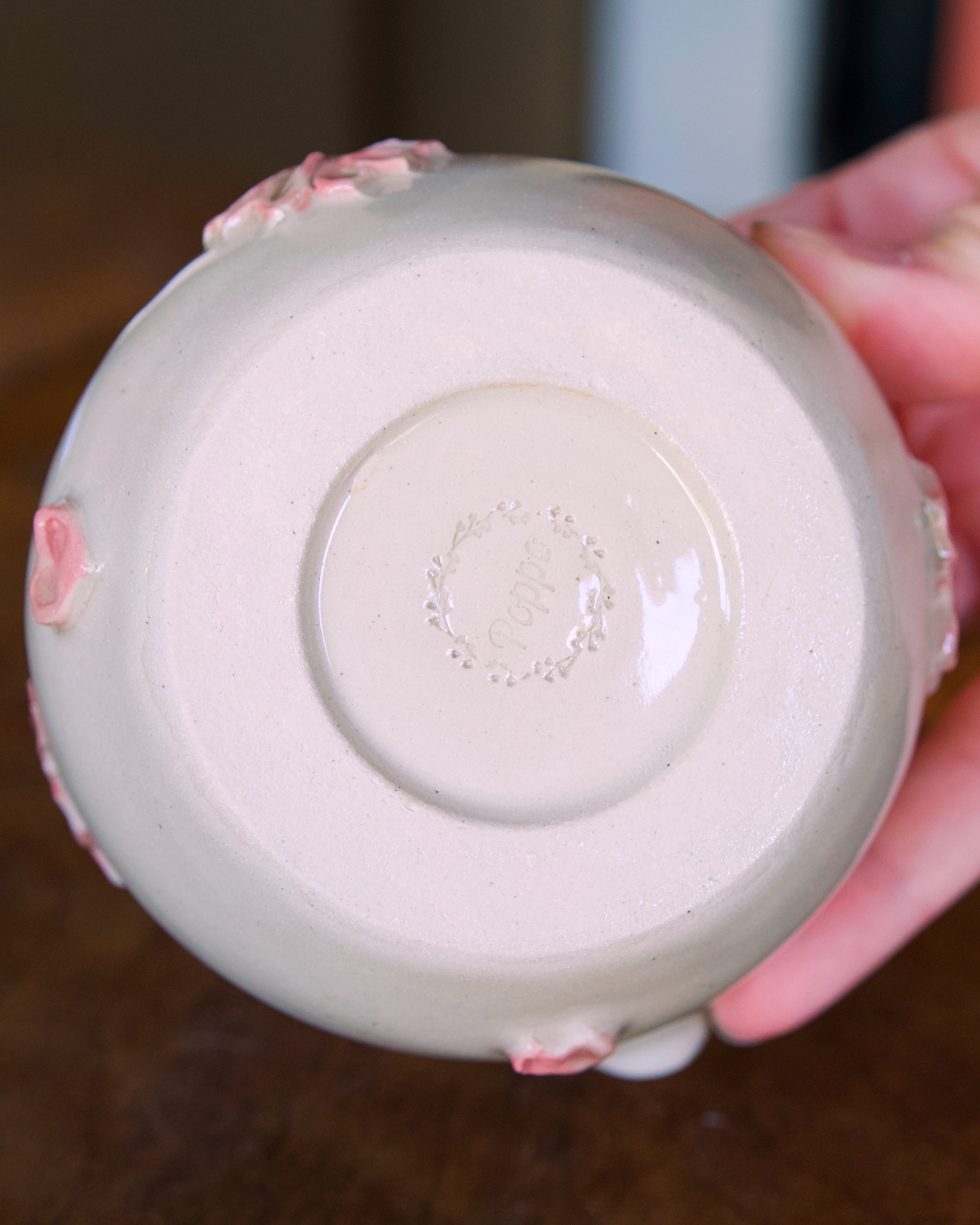 Bol à Matcha Sakura