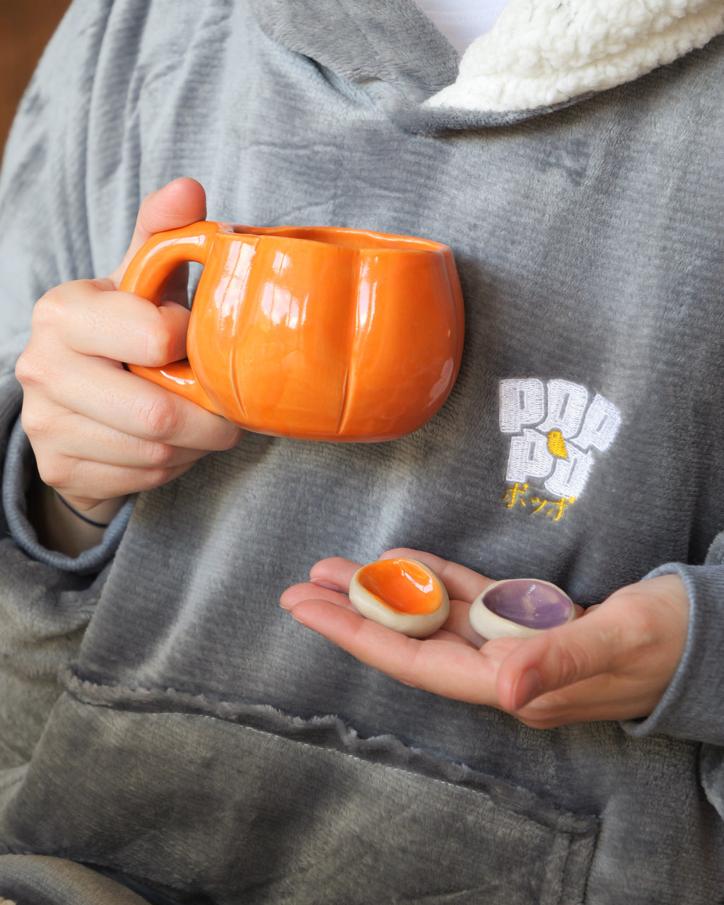 Pack Citrouille Piloupilou