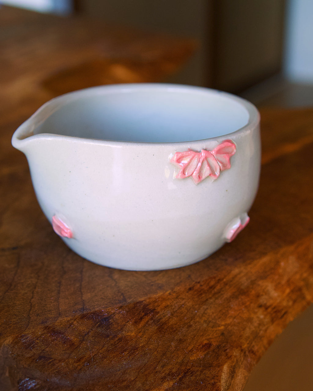 Bol à Matcha Sakura