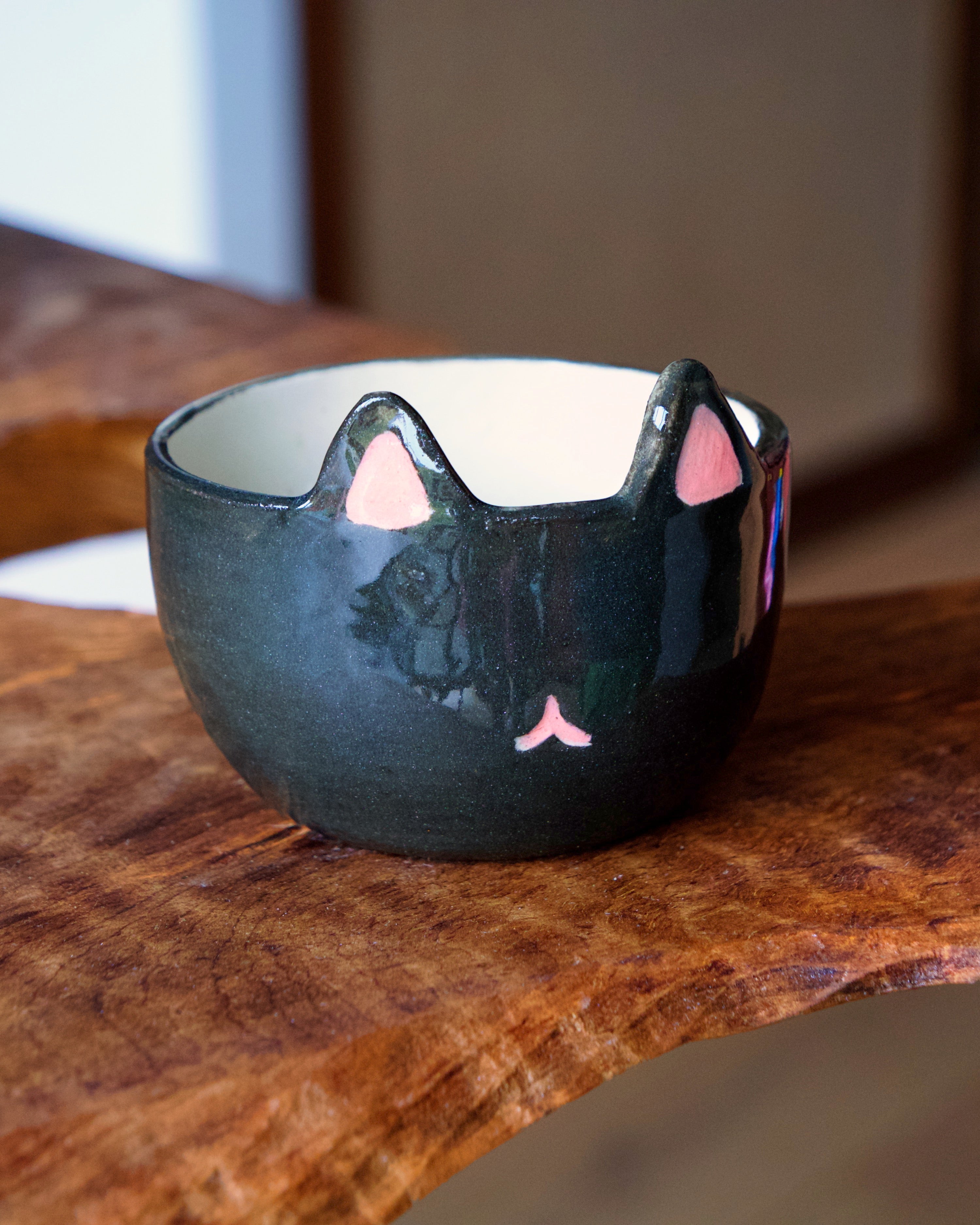 Bol Chat Noir
