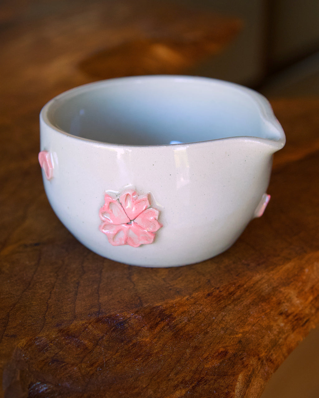 Bol à Matcha Sakura