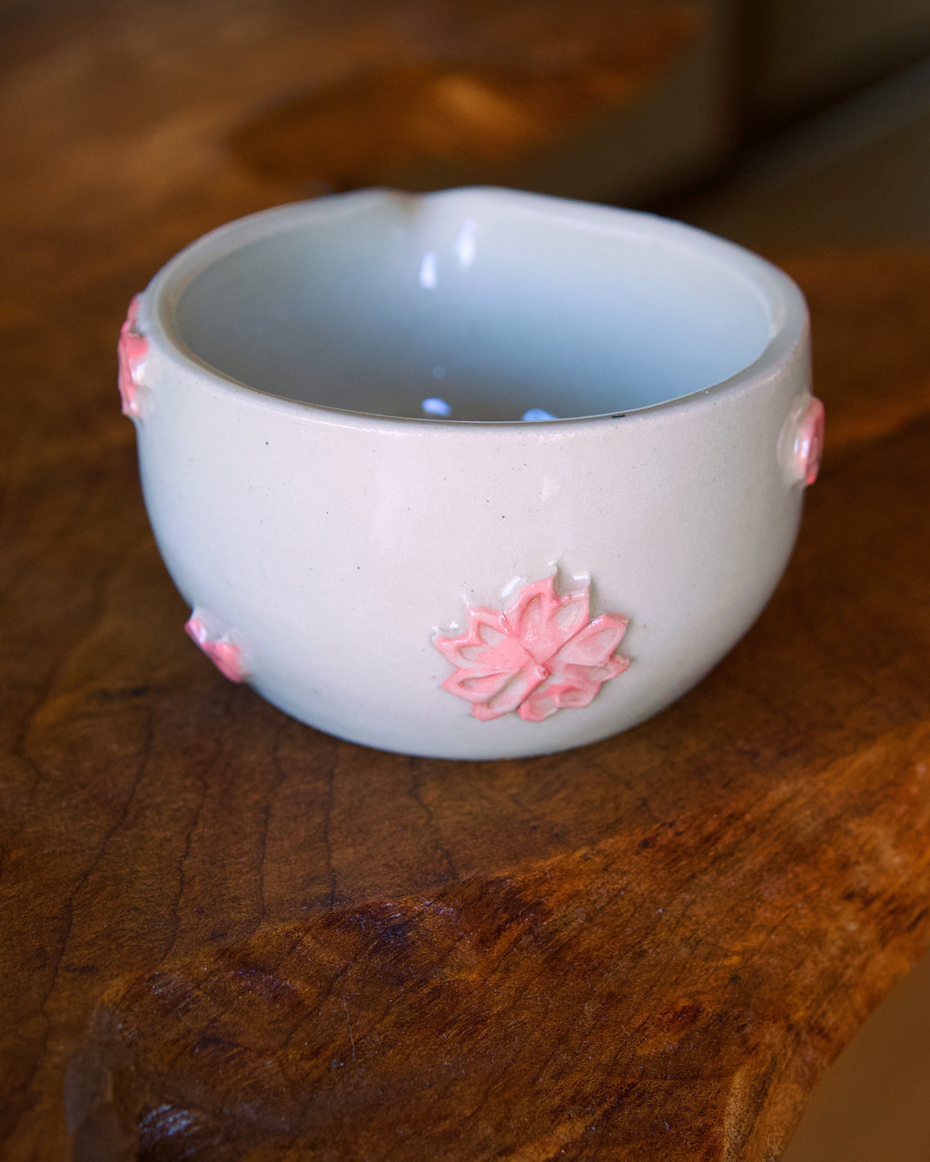 Bol à Matcha Sakura