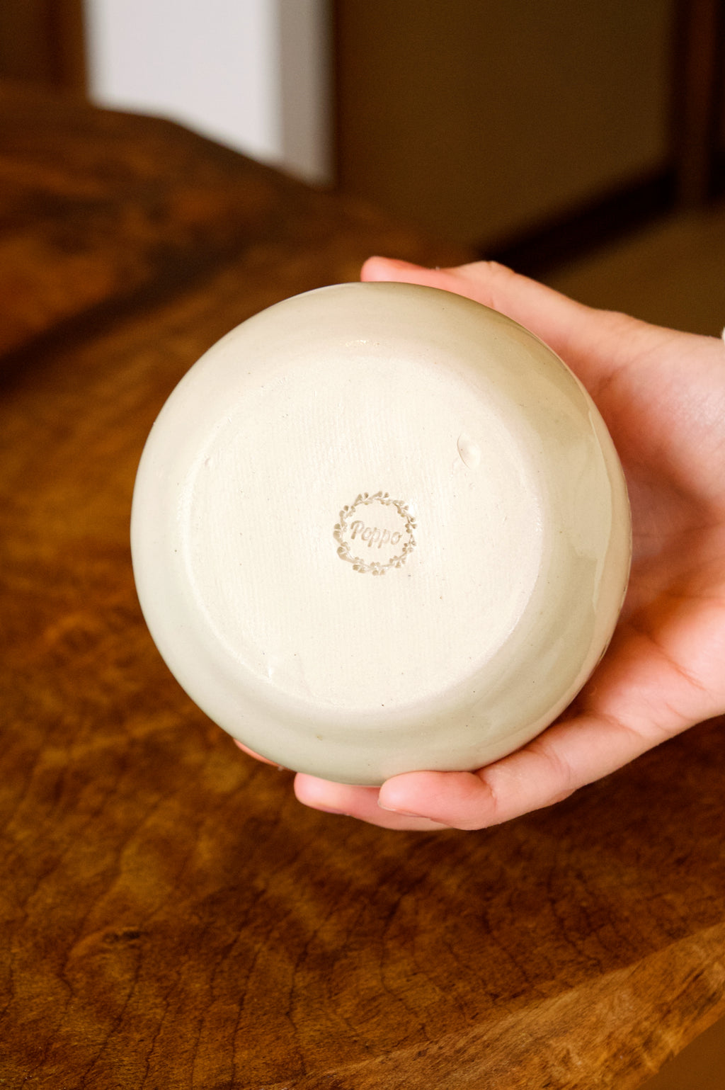 Bol Potion de Sorcière