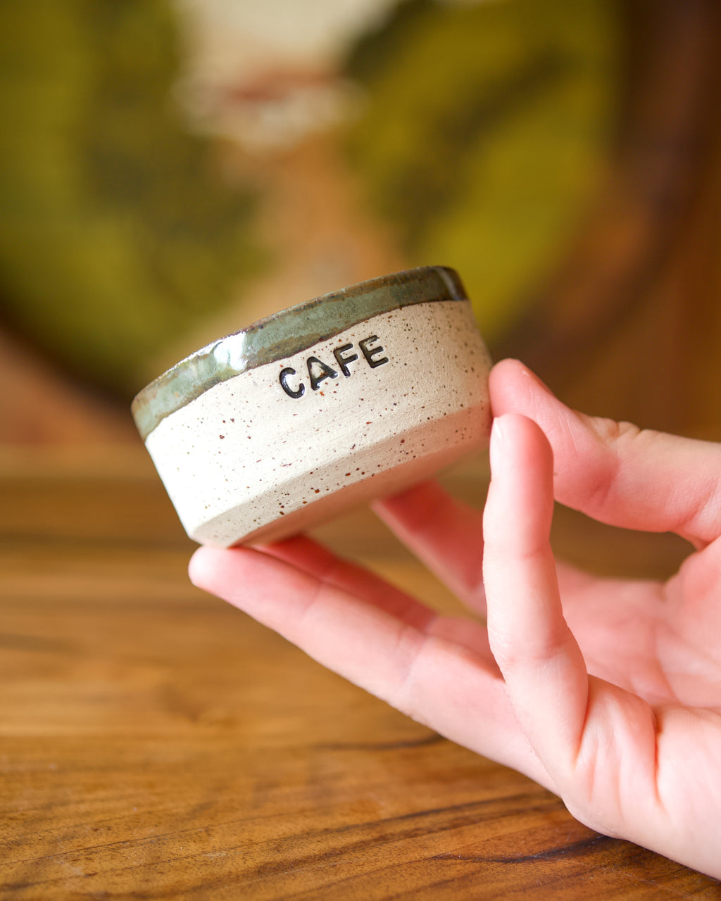 Tasse à Expresso