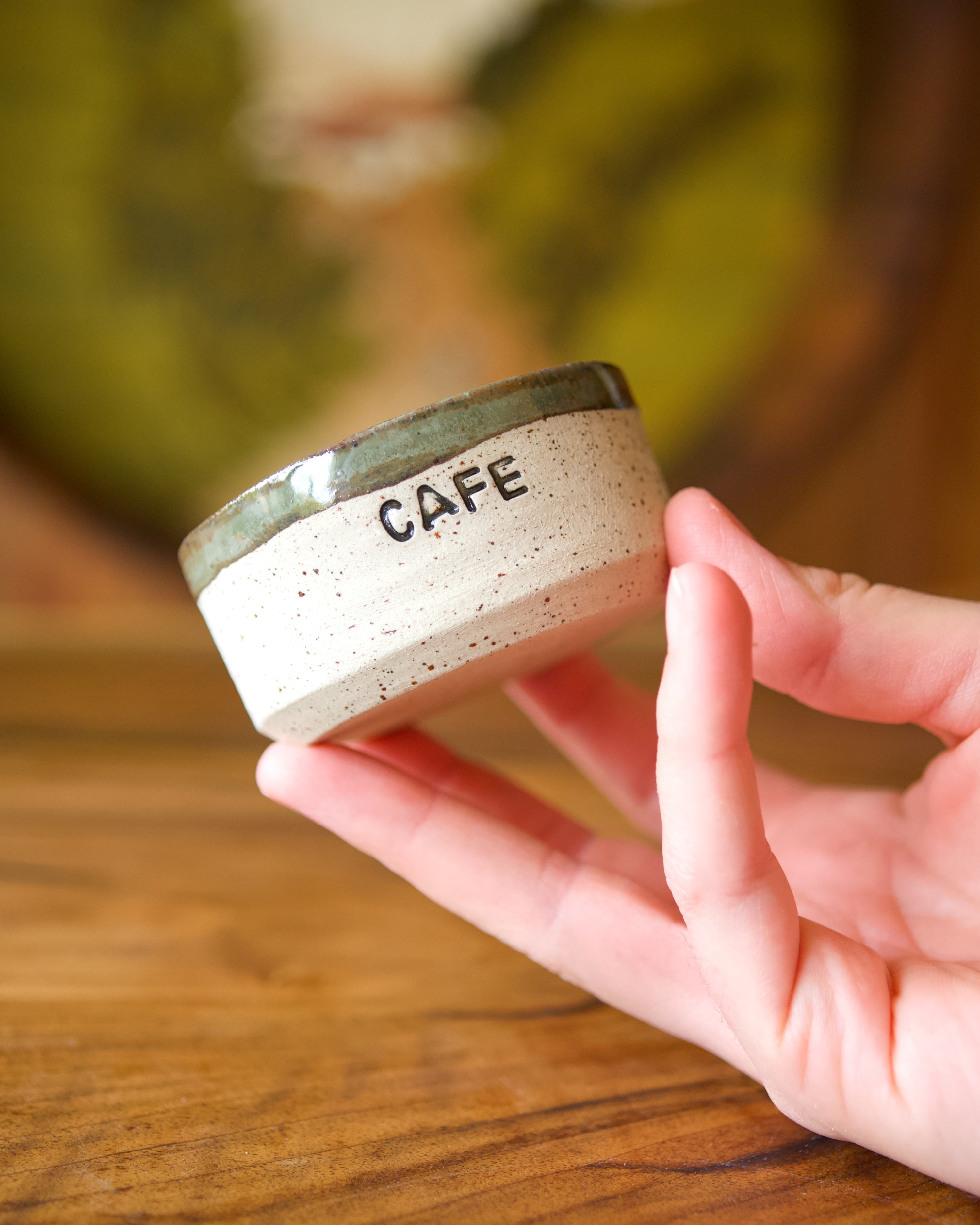 Tasse à Expresso