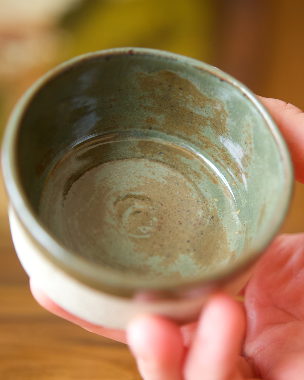 Tasse à Expresso