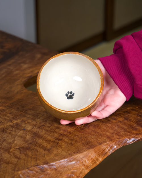 Bol Patte de Chien