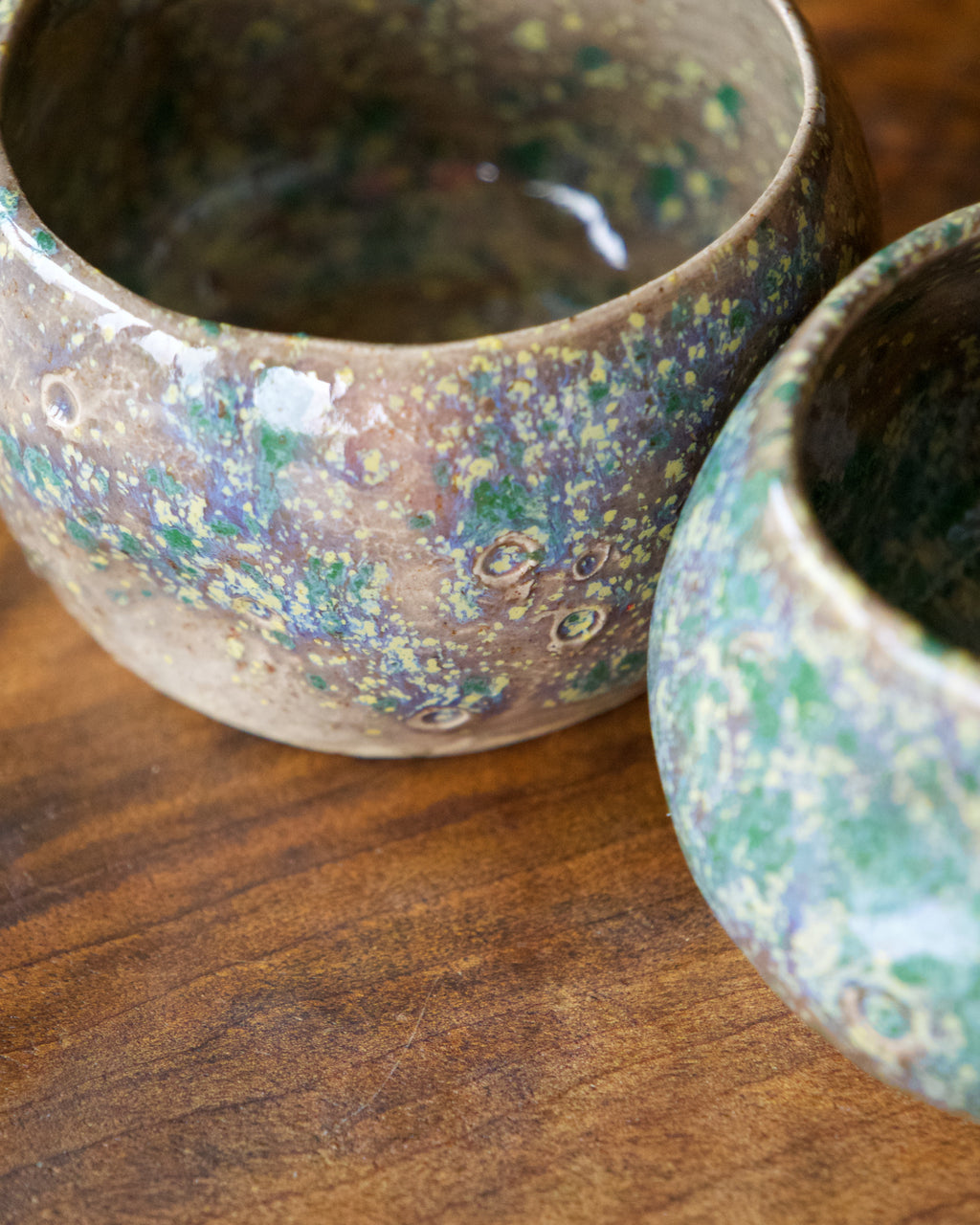 Duo Tasse à Café Lune