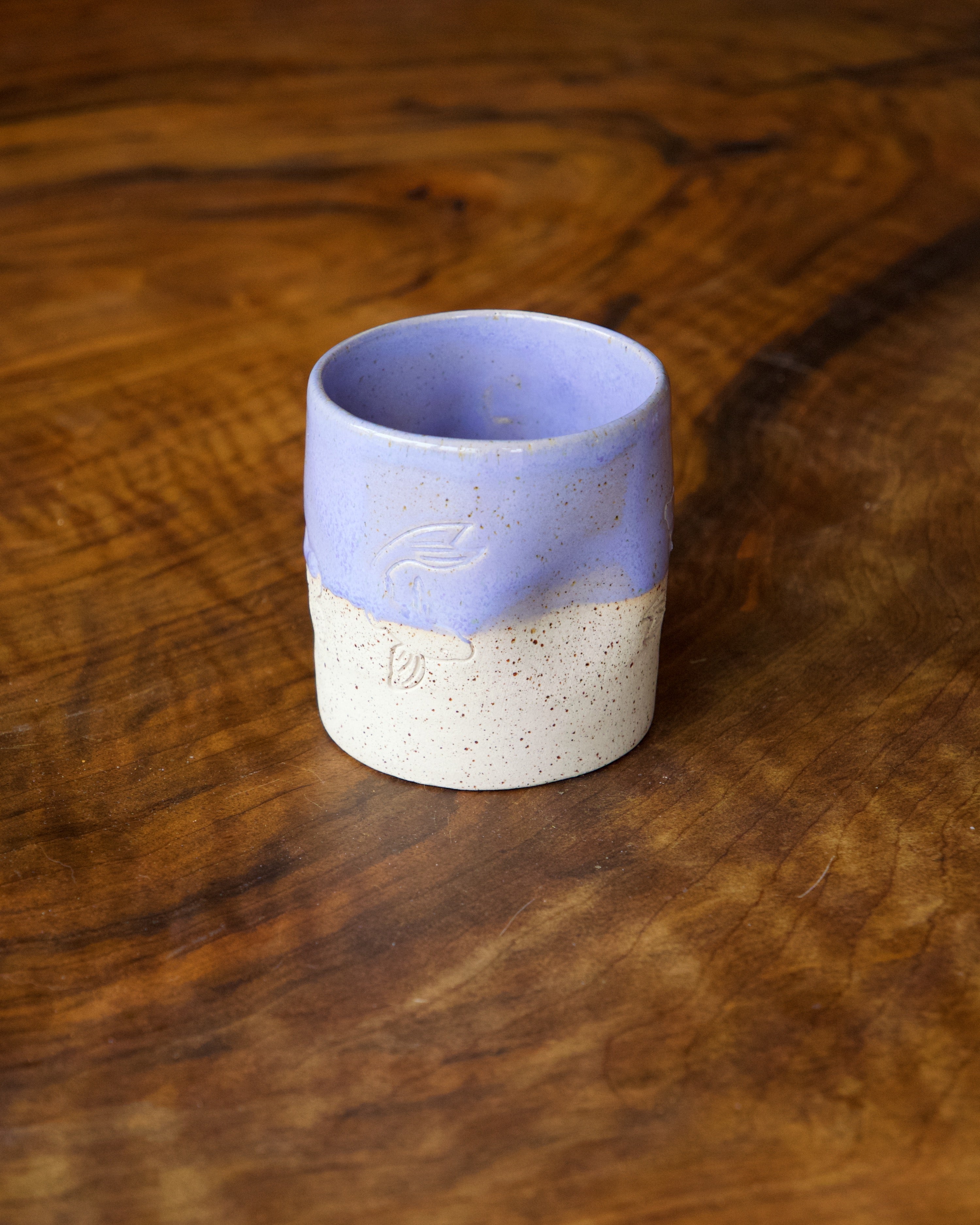 Tasse Lavande