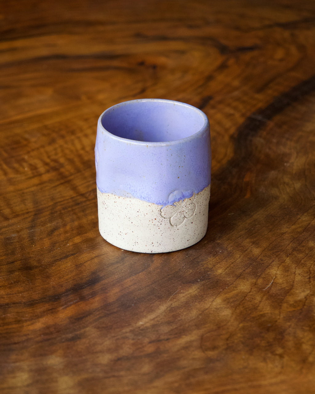 Tasse Lavande