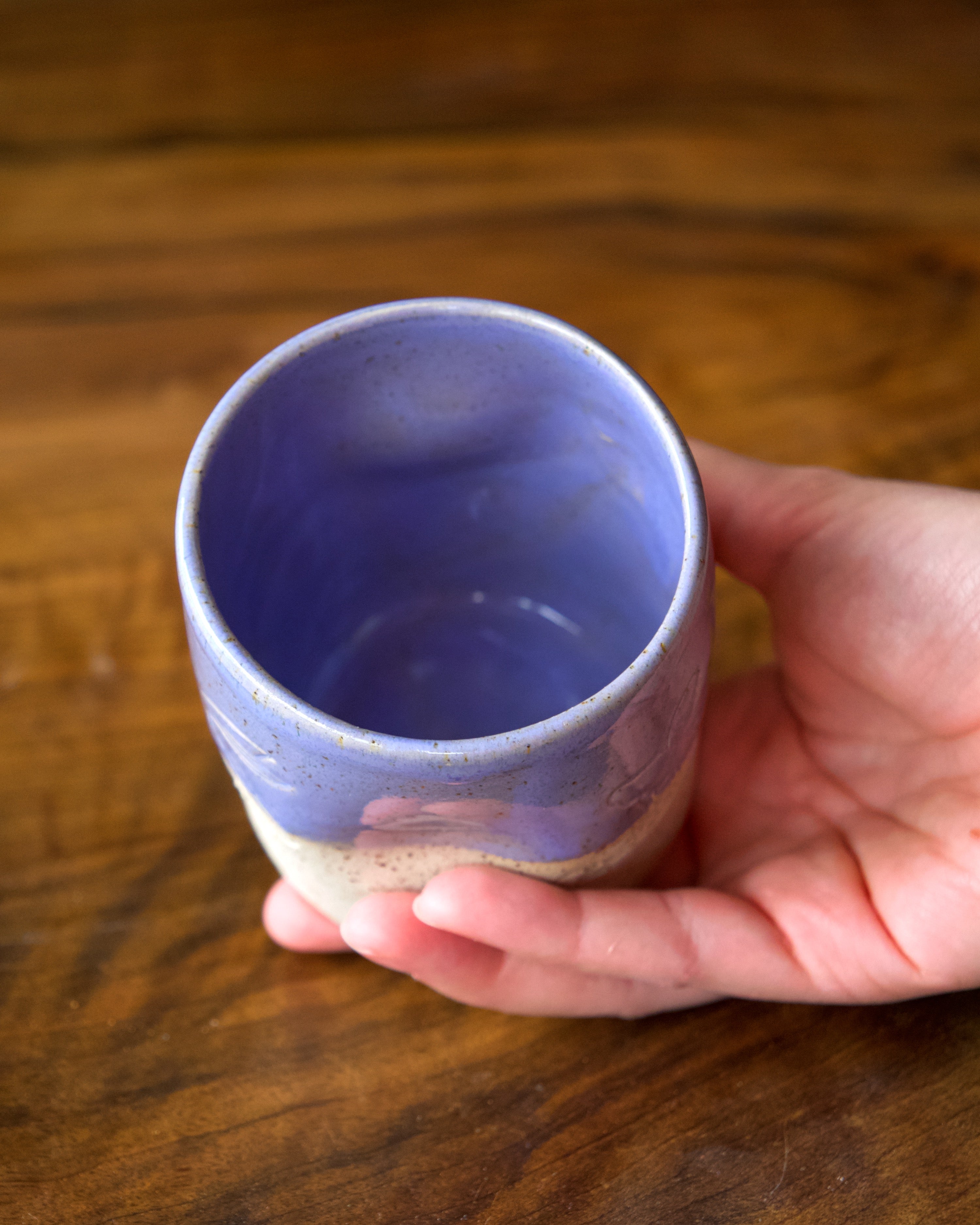 Tasse Lavande