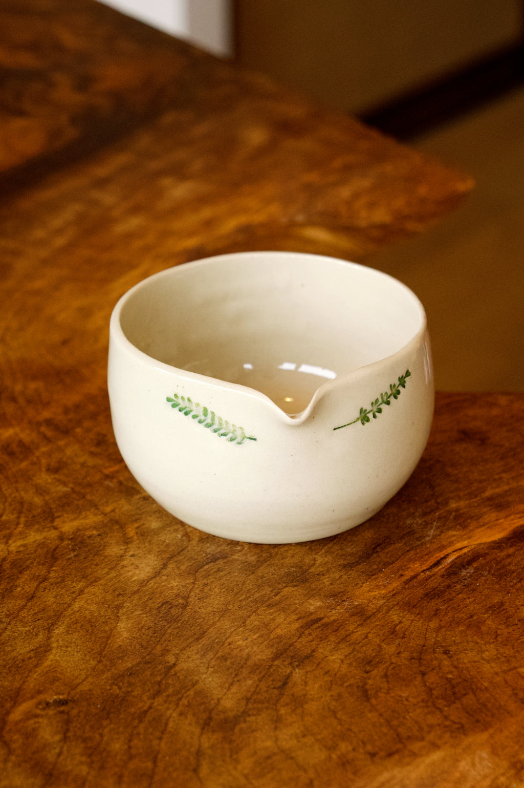Bol Matcha Potion de Sorcière