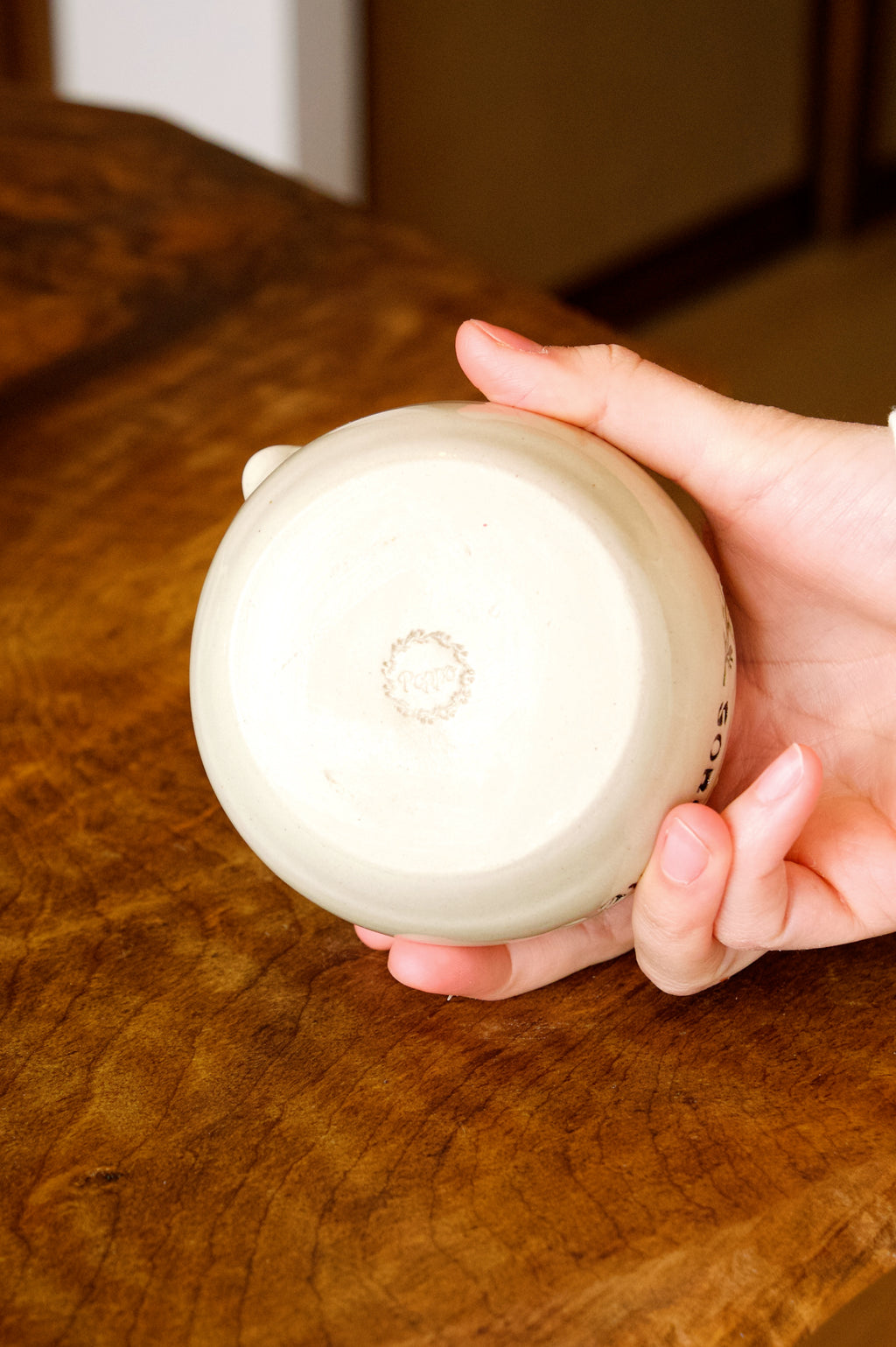 Bol Matcha Potion de Sorcière