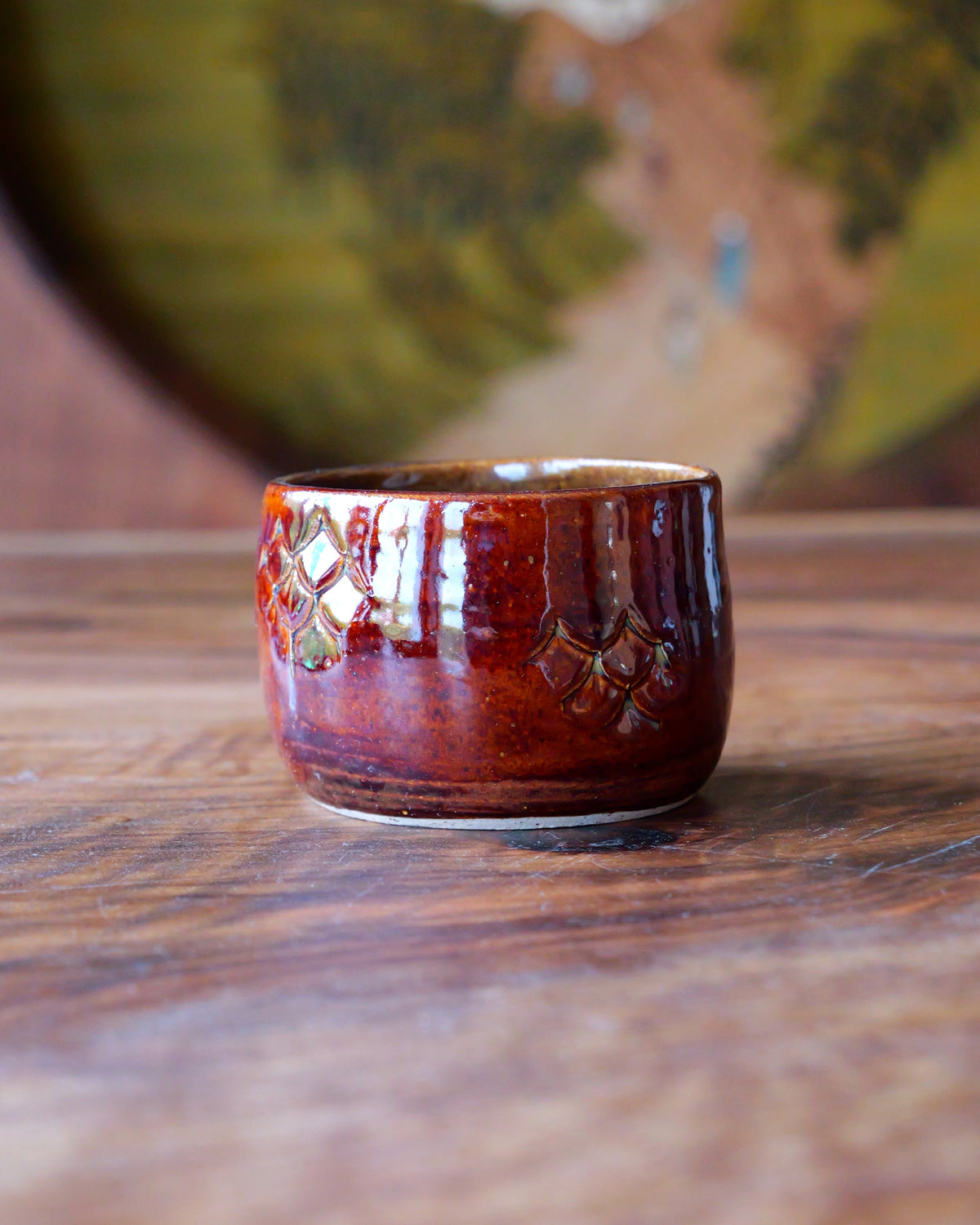 Tasse Oeuf de Dragon Ice & Fire