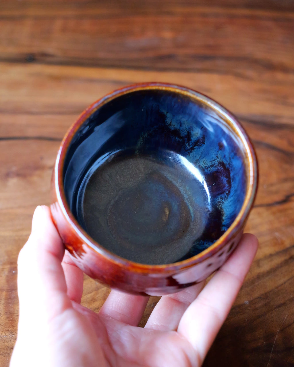 Tasse Oeuf de Dragon Ice & Fire