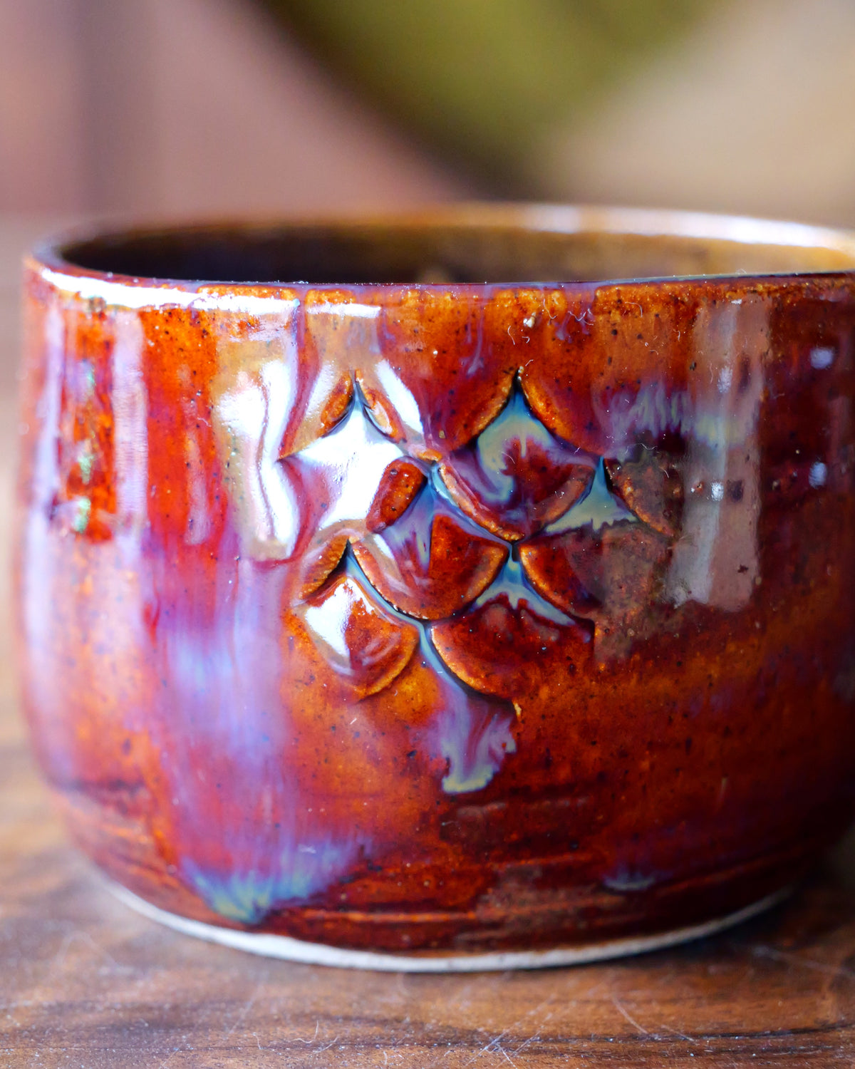 Tasse Oeuf de Dragon Ice & Fire