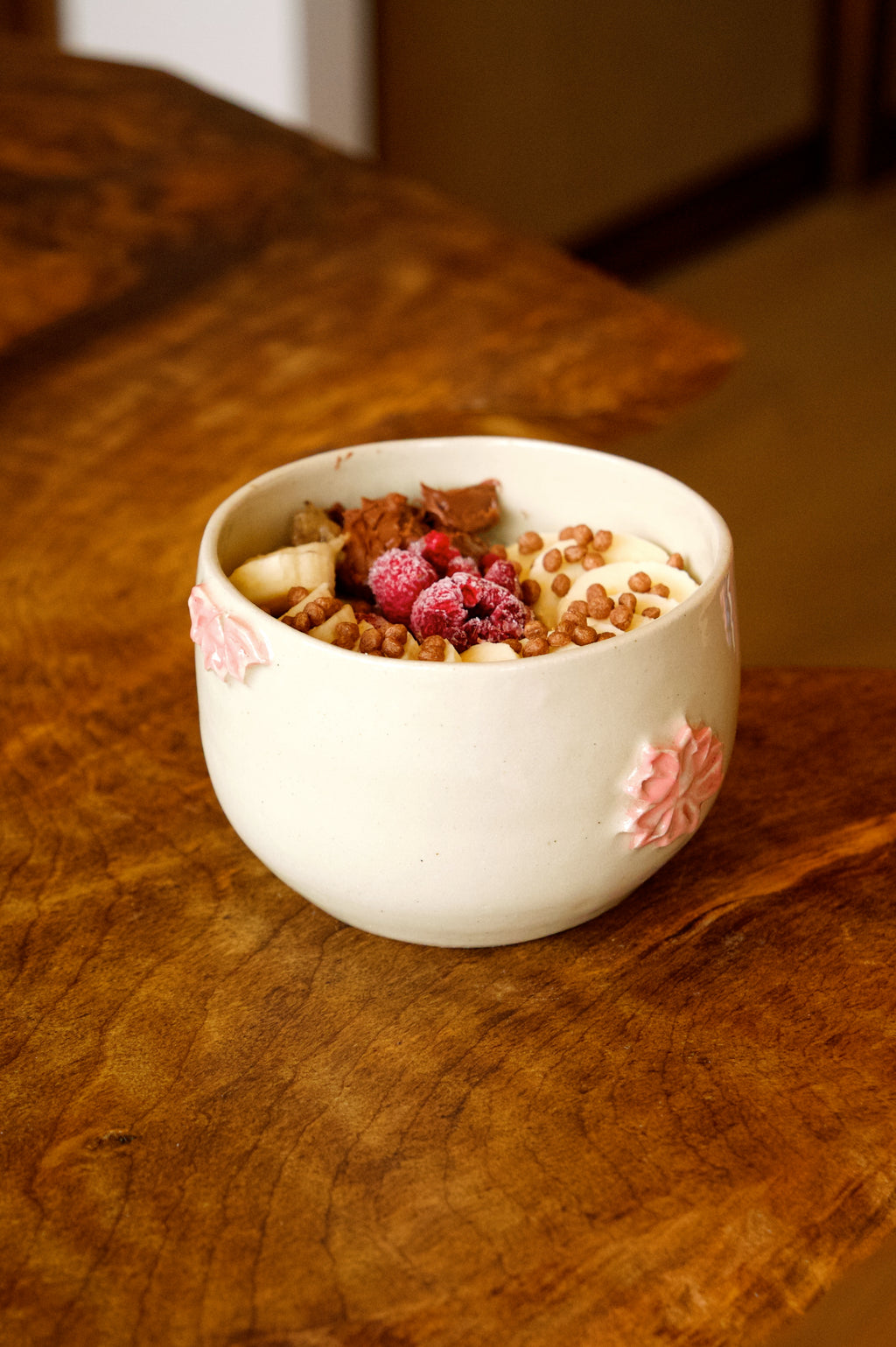 Bol fleurs de Sakura