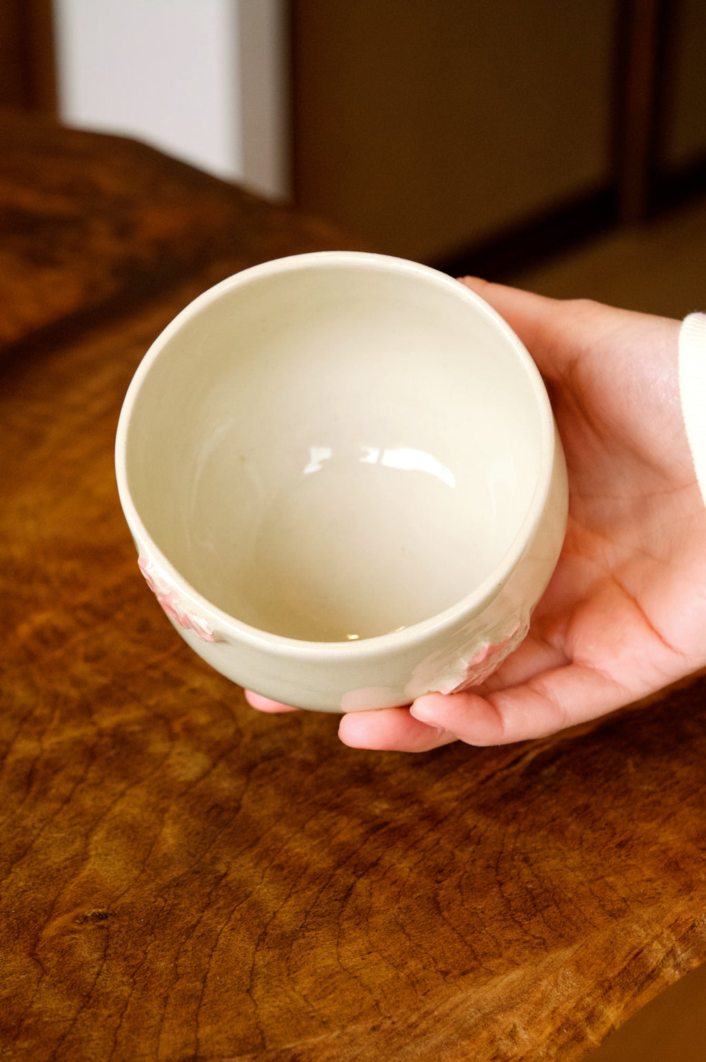 Bol fleurs de Sakura