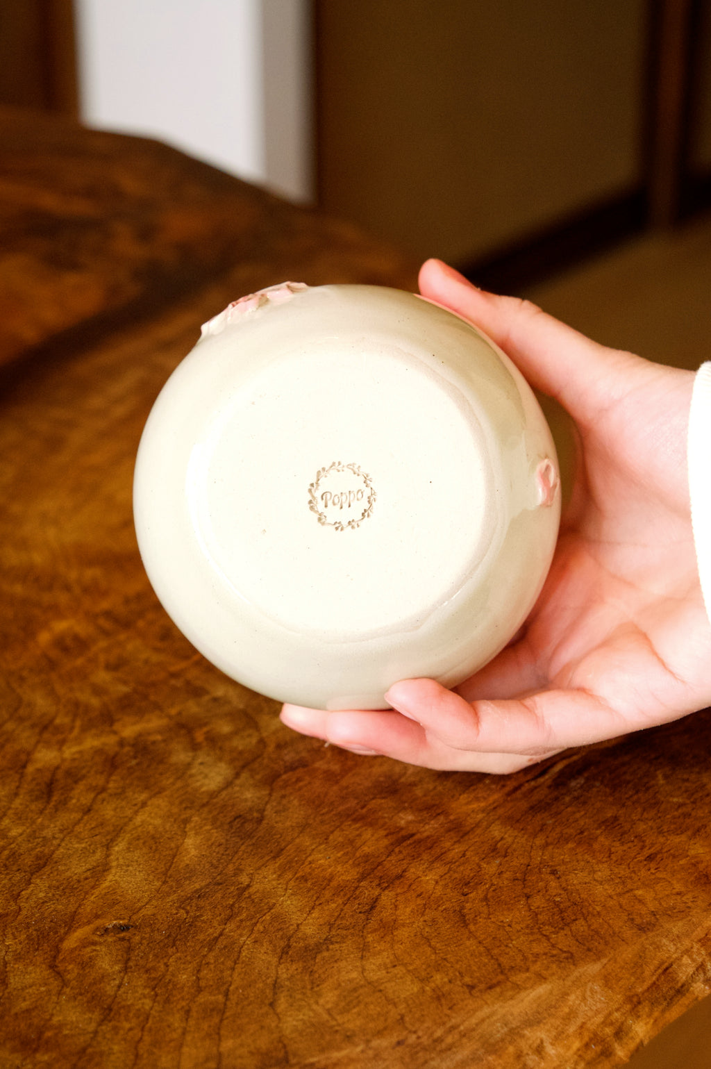 Bol fleurs de Sakura