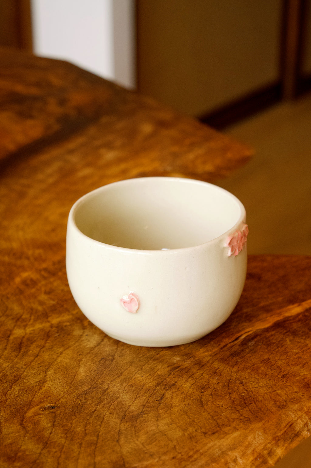 Bol fleurs de Sakura