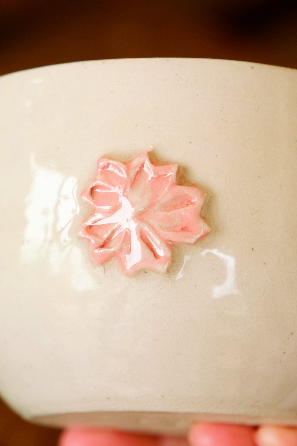 Bol fleurs de Sakura