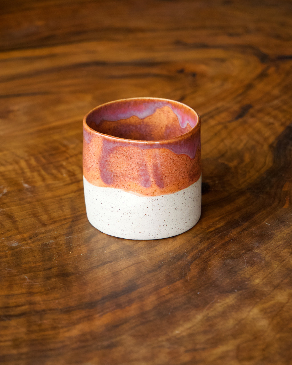 Tasse Rouille