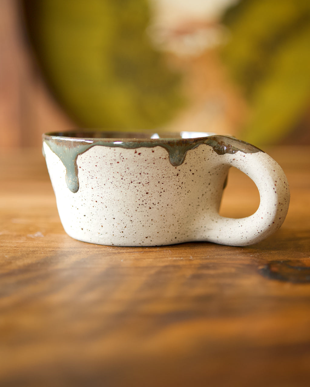 Tasse Thé de Dragon