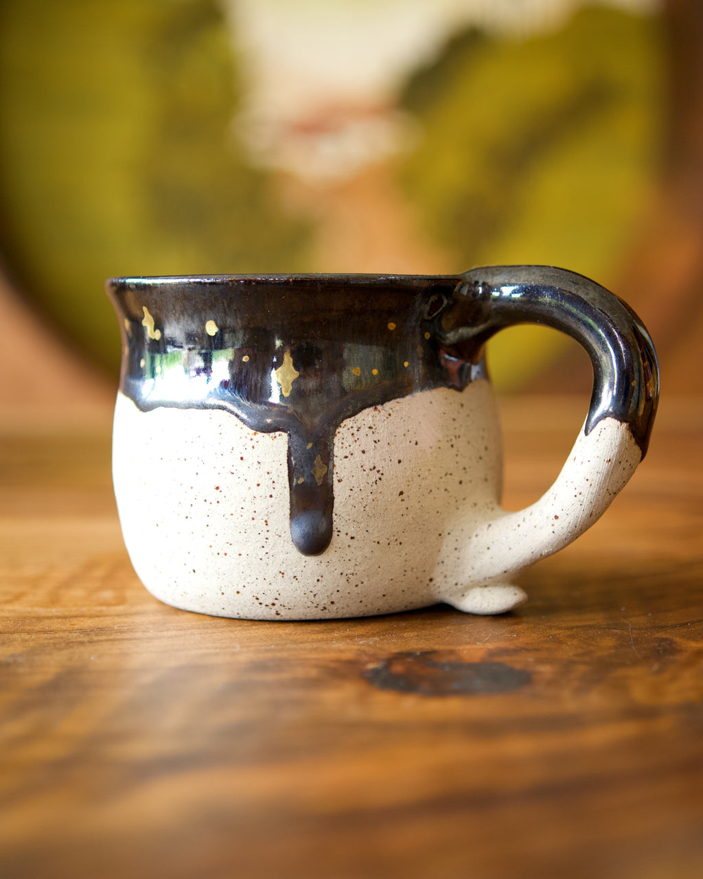 Tasse Chaudron Witch