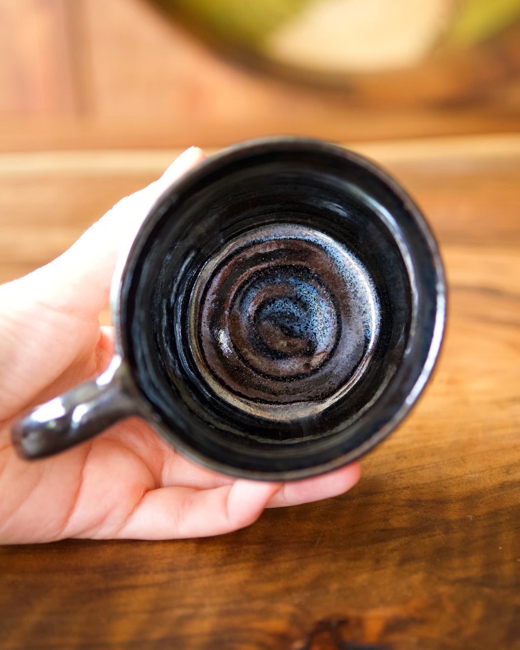 Tasse Chaudron Witch