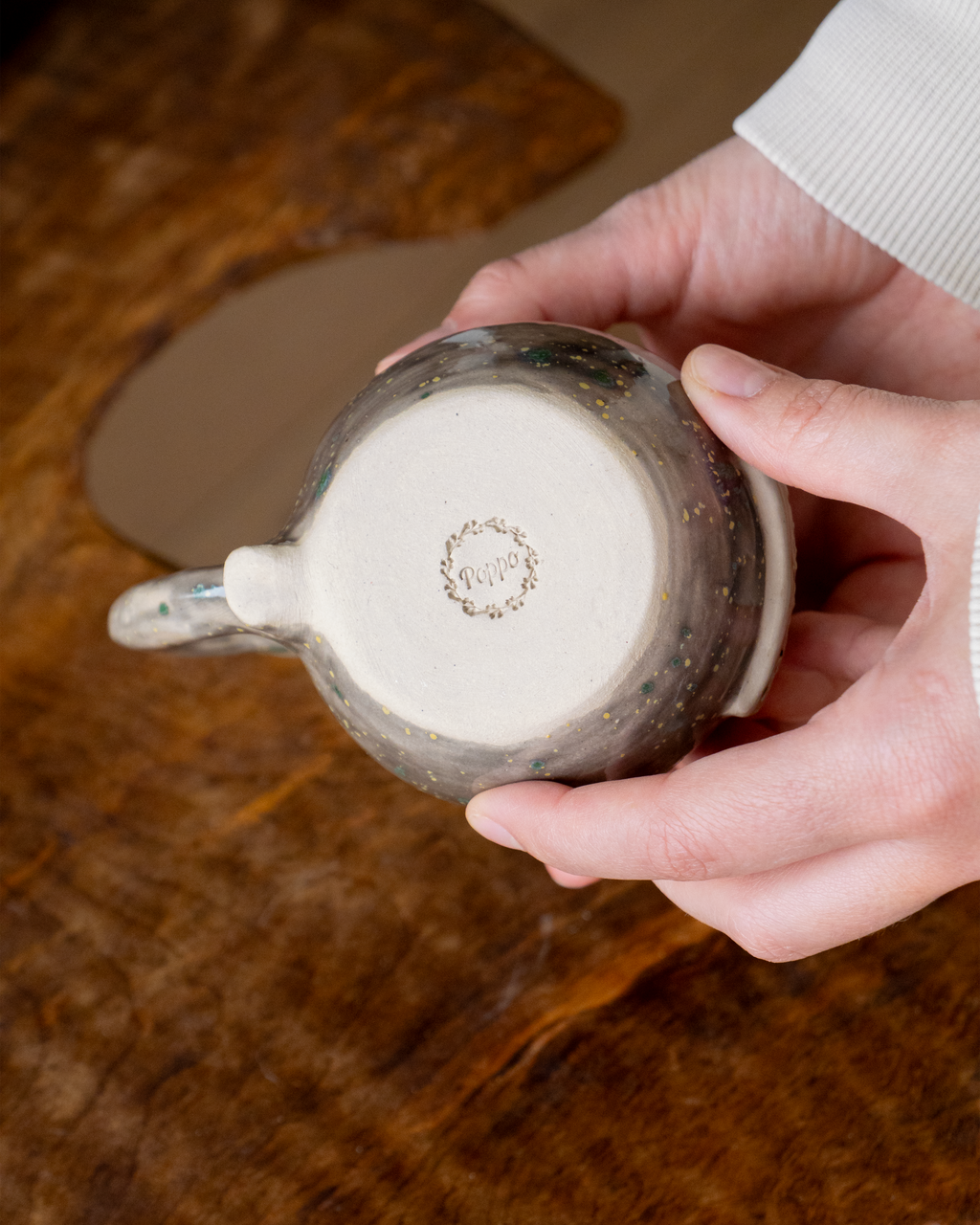 Tasse à café Sang de Dragon