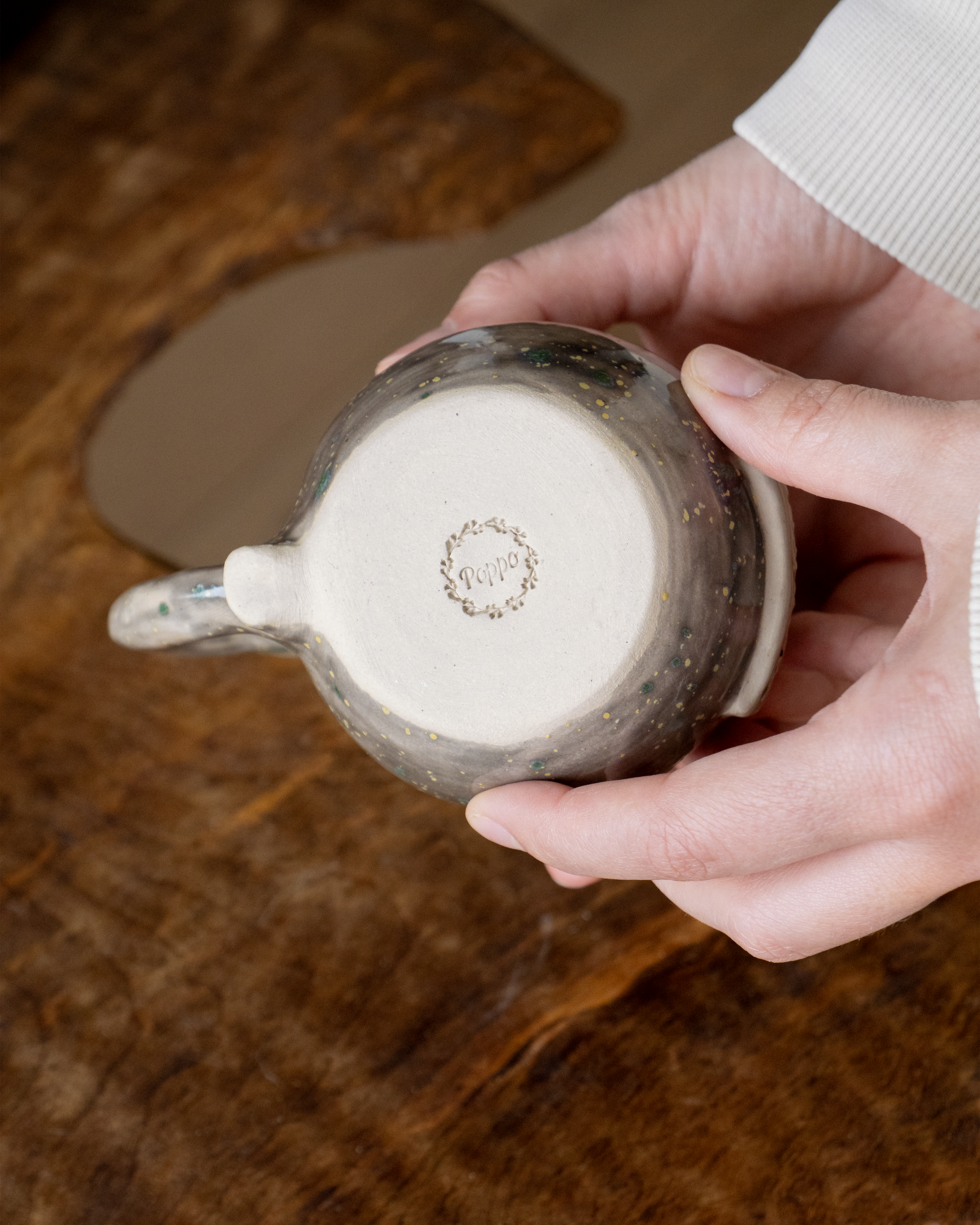 Tasse Sang de Dragon