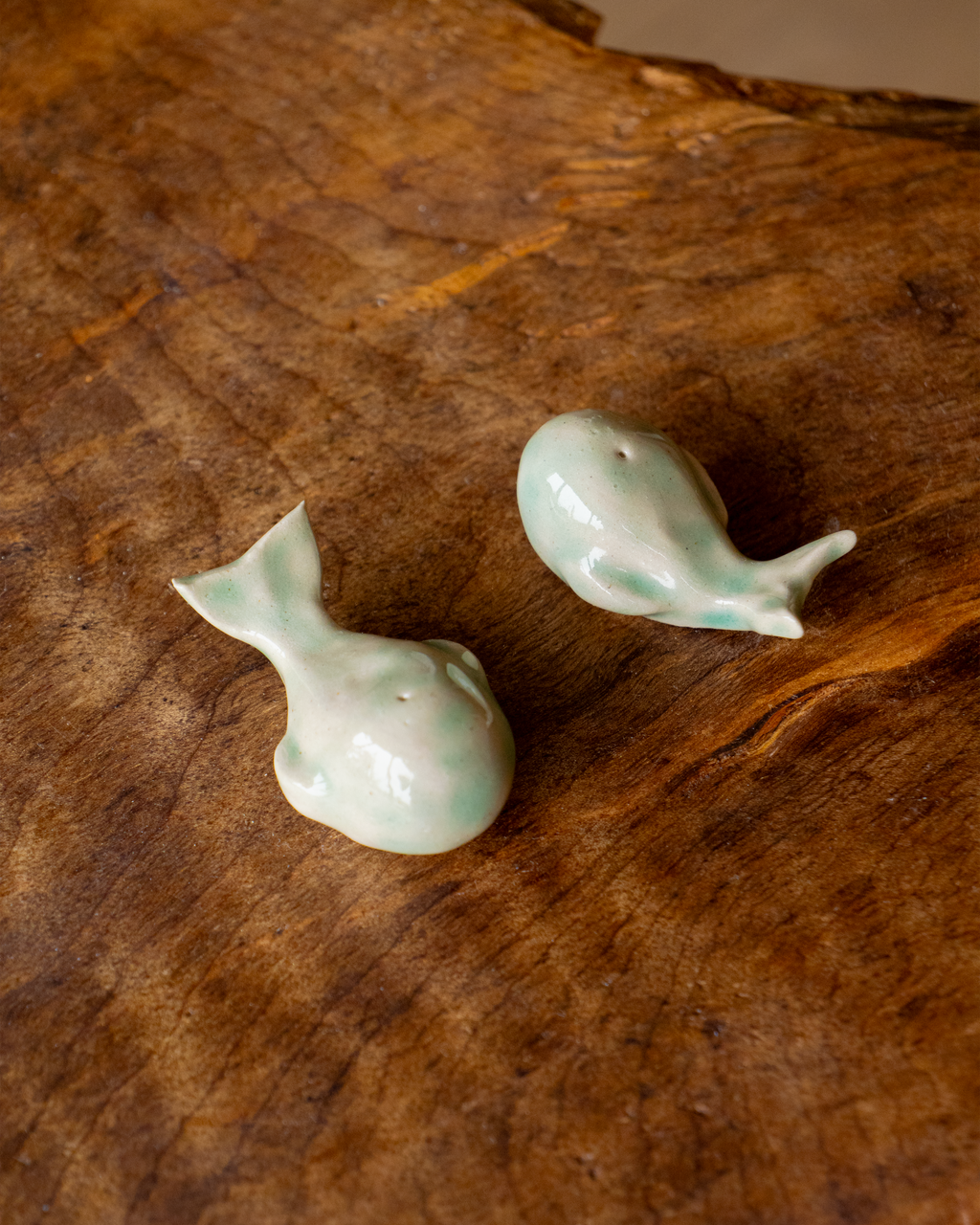 Duo Repose Baguettes Baleines